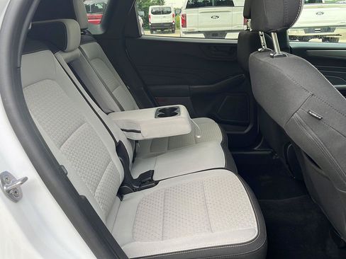 Used 2024 Ford Escape Active AWD/4WD image 27