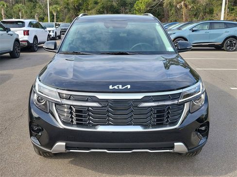 New 2026 Kia Seltos S image 2