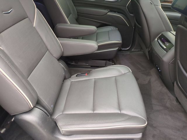 Certified 2023 Cadillac Escalade ESV Premium Luxury AWD/4WD image 26