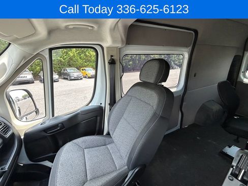 Used 2022 RAM ProMaster 1500 FWD image 32