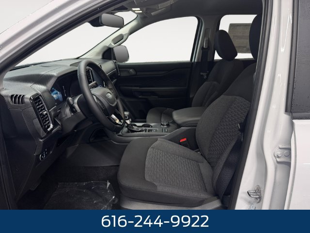 New 2026 Ford Ranger XLT w/ Equipment Group 301A High AWD/4WD image 7