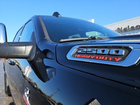 New 2026 RAM 2500 Laramie image 13