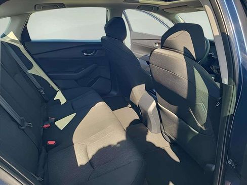 Used 2023 Honda Accord EX image 23