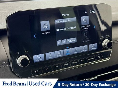 Used 2022 Mitsubishi Outlander SEL image 16