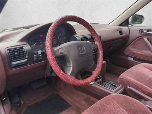 Used 1992 Honda Accord EX image 9