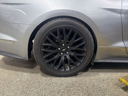 Used 2020 Ford Mustang GT Premium w/ GT Performance Package image 15