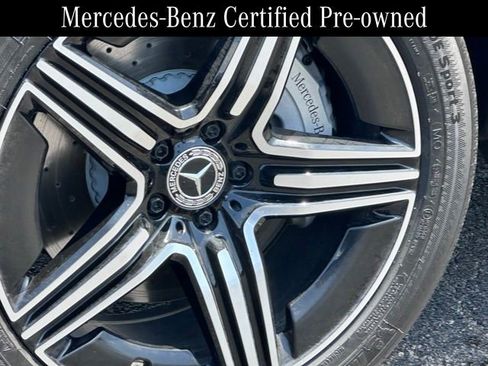 Certified 2023 Mercedes-Benz GLC 300 4MATIC image 9