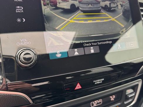 Used 2020 Honda Passport Touring image 21
