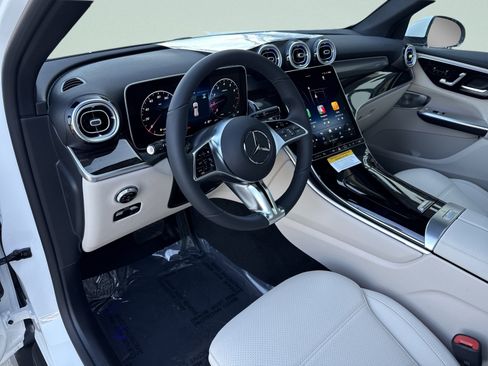 Certified 2026 Mercedes-Benz GLC 300 4MATIC image 16