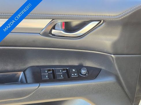 Certified 2023 MAZDA CX-5 AWD 2.5 S image 17