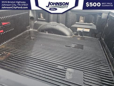 Used 2019 Ford F150 XLT w/ Equipment Group 302A Luxury AWD/4WD image 16