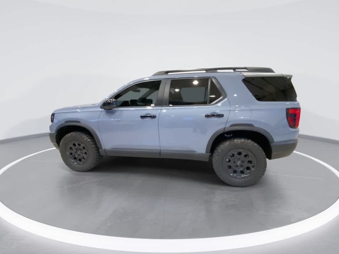 Used 2026 Honda Passport TrailSport image 5