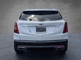 Certified 2022 Cadillac XT5 Premium Luxury image 5