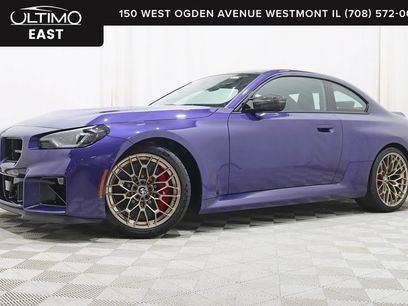 Used 2026 BMW M2 CS
