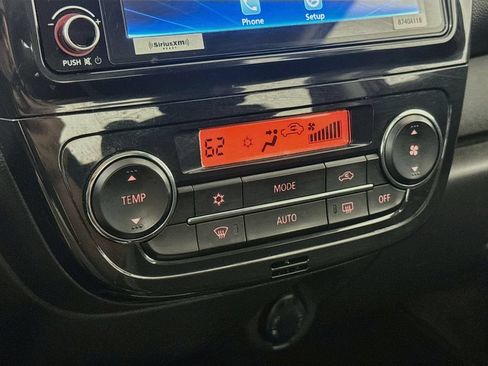 Used 2024 Mitsubishi Mirage G4 ES FWD image 18