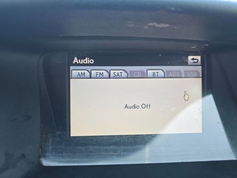 Used 2011 Lexus RX 450h AWD w/ Luxury Pkg image 24