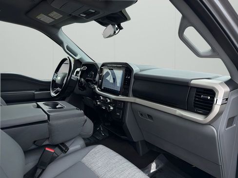 Used 2021 Ford F150 XLT w/ Equipment Group 302A High AWD/4WD image 20