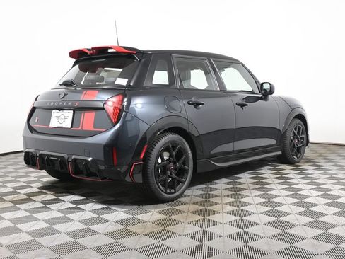 New 2026 MINI Cooper S FWD image 7
