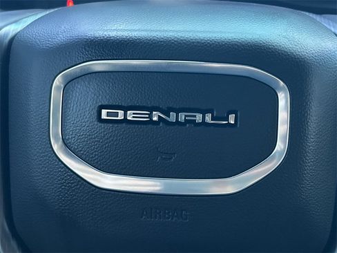 Used 2024 GMC Yukon Denali Ultimate image 45