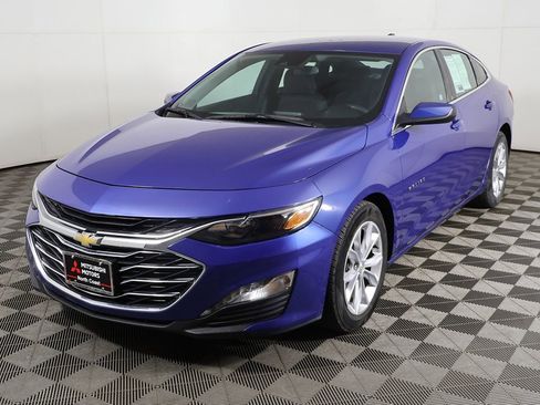 Used 2023 Chevrolet Malibu LT image 6
