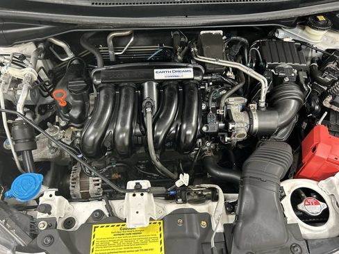 Used 2020 Honda Fit EX image 24