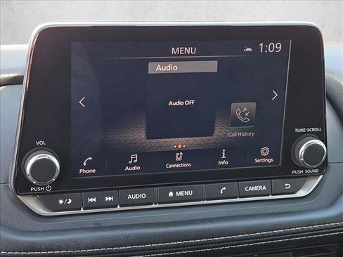 Used 2022 Nissan Rogue SV FWD image 22
