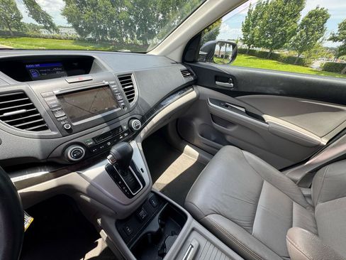 Used 2013 Honda CR-V EX-L image 30
