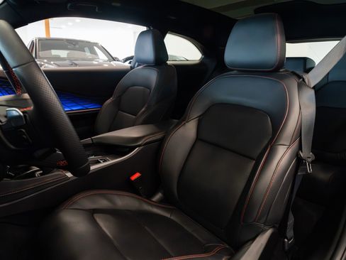 Used 2024 Dodge Charger R/T w/ Plus Group image 13