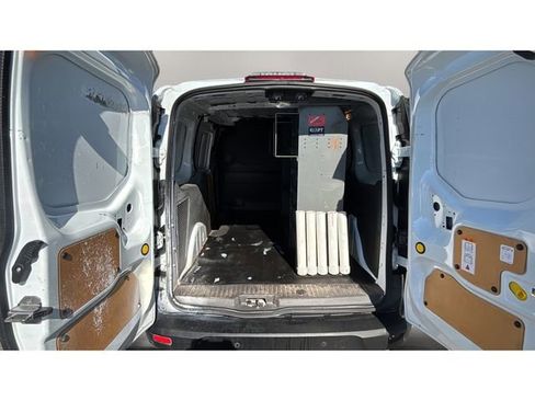 Used 2022 Ford Transit Connect XL image 30