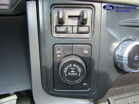 Used 2025 Ford F150 XLT w/ Equipment Group 303A High AWD/4WD image 26
