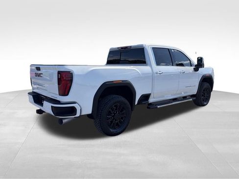 Used 2025 GMC Sierra 2500 Denali AWD/4WD image 20