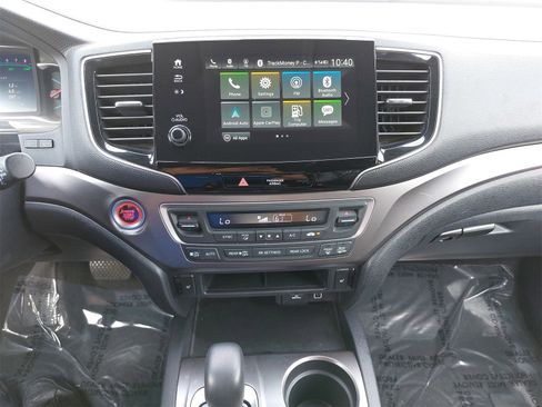 Used 2019 Honda Pilot EX-L image 22