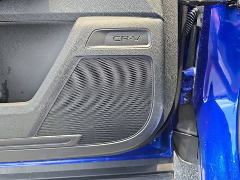 Certified 2025 Honda CR-V Sport image 14
