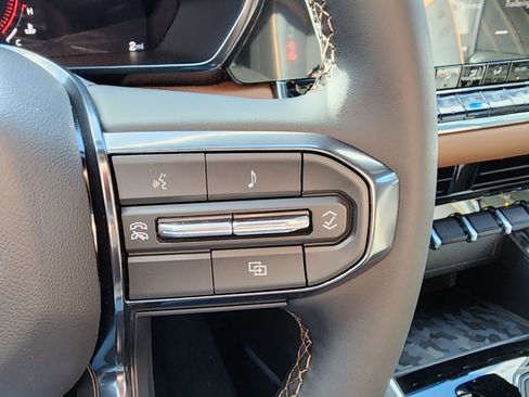 New 2026 GMC Canyon AT4 image 21