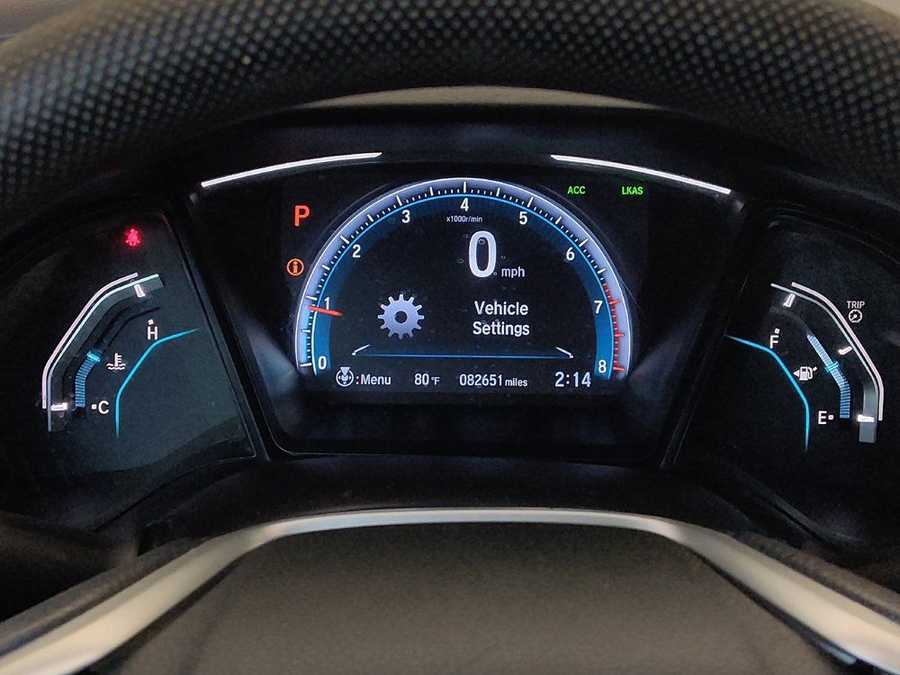 Used 2019 Honda Civic LX image 23