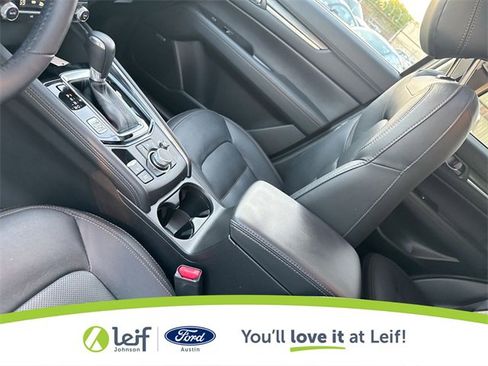 Used 2023 MAZDA CX-5 AWD 2.5 S w/ Premium Package image 27