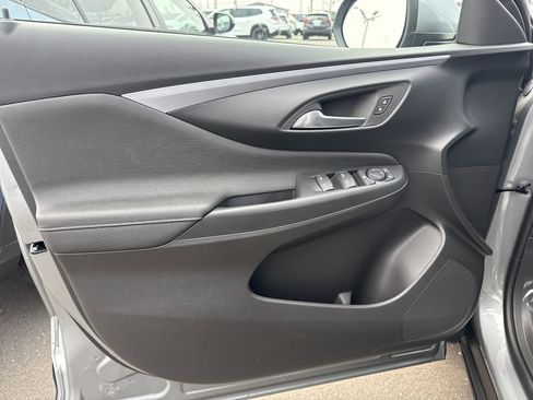 New 2025 Buick Envista Preferred w/ Convenience I Package image 10