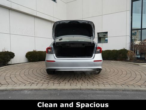 Used 2023 Honda Civic Sport image 15