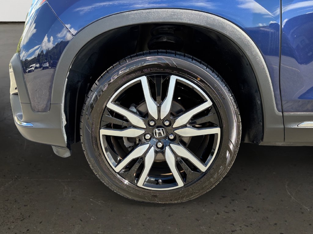 Used 2022 Honda Pilot Touring image 10
