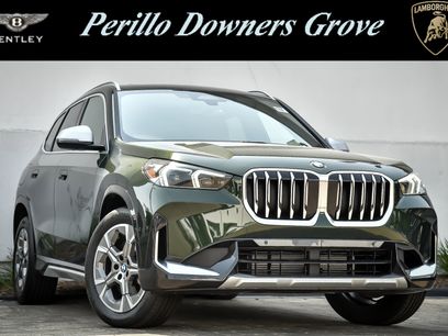 Used 2023 BMW X1 xDrive28i