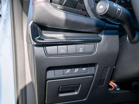 New 2026 MAZDA MAZDA3 Carbon image 24