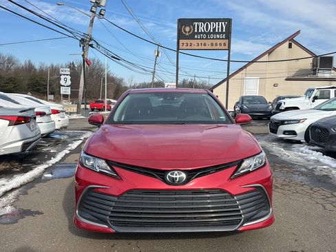 Used 2023 Toyota Camry LE image 2