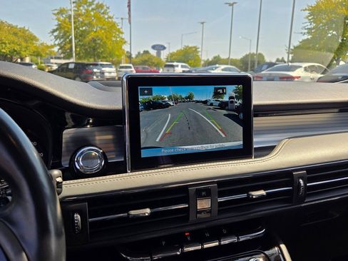 Certified 2022 Lincoln Corsair AWD w/ Premium Package image 26