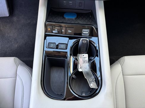 New 2026 Nissan Murano SL AWD/4WD image 33