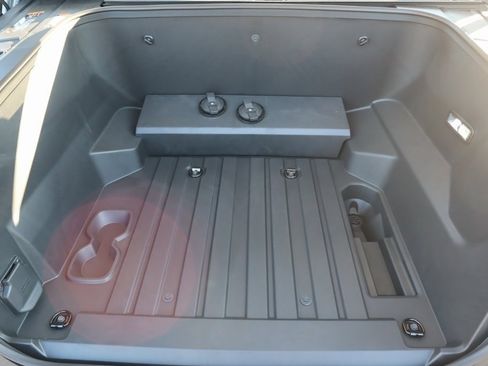 New 2026 Chevrolet Silverado EV LT image 19