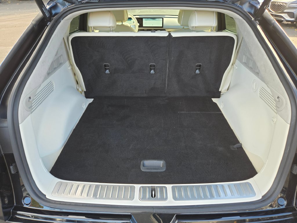 Used 2023 Genesis GV60 Performance AWD/4WD image 15