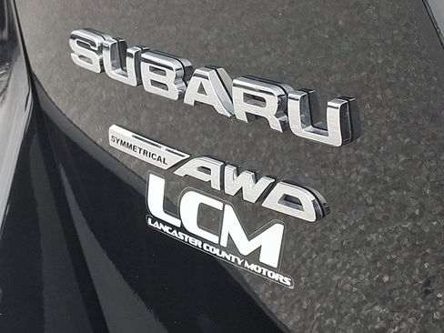 Certified 2025 Subaru Outback Limited AWD/4WD image 31
