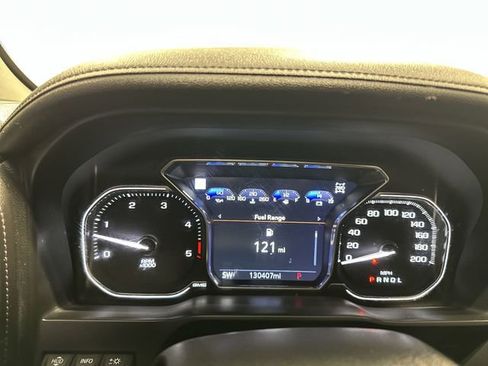 Used 2021 GMC Sierra 3500 Denali w/ Technology Package AWD/4WD image 30