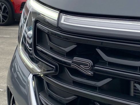 New 2026 Volkswagen Atlas SEL Premium R-Line image 5