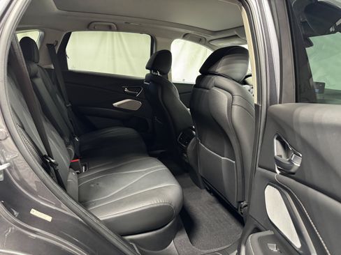Used 2021 Acura RDX FWD w/ Technology Package image 37